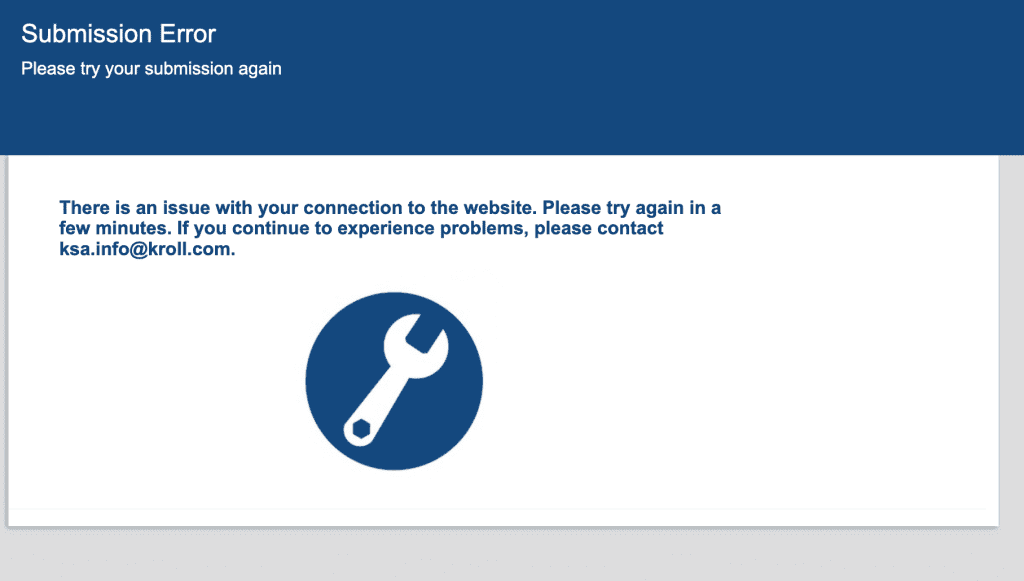 Google Referrer Header Privacy Litigation misspelled domain