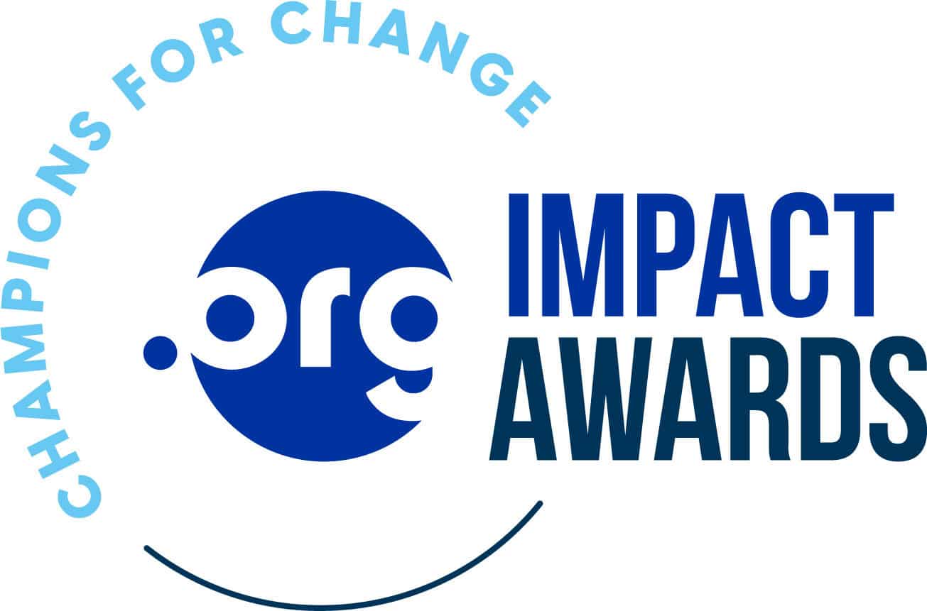 .ORG Impact Awards