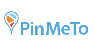 pinmeto logo