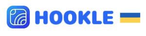 Hookle logo
