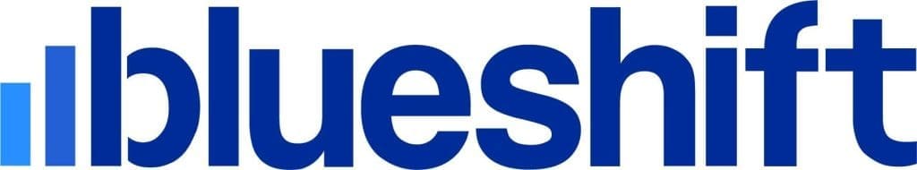 blueshift logo