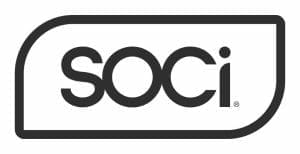 SOCi Inc., the leading CoMarketing Cloud Platform for multi-location enterprises