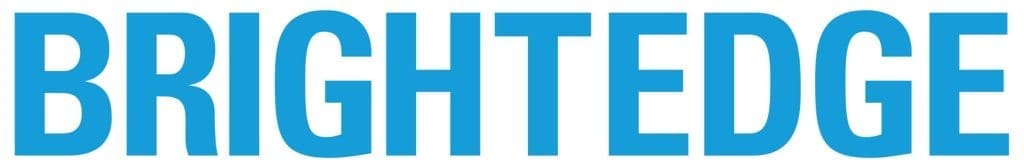 BrightEdge logo
