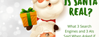 Is Santa Real?