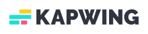 kapwing logo