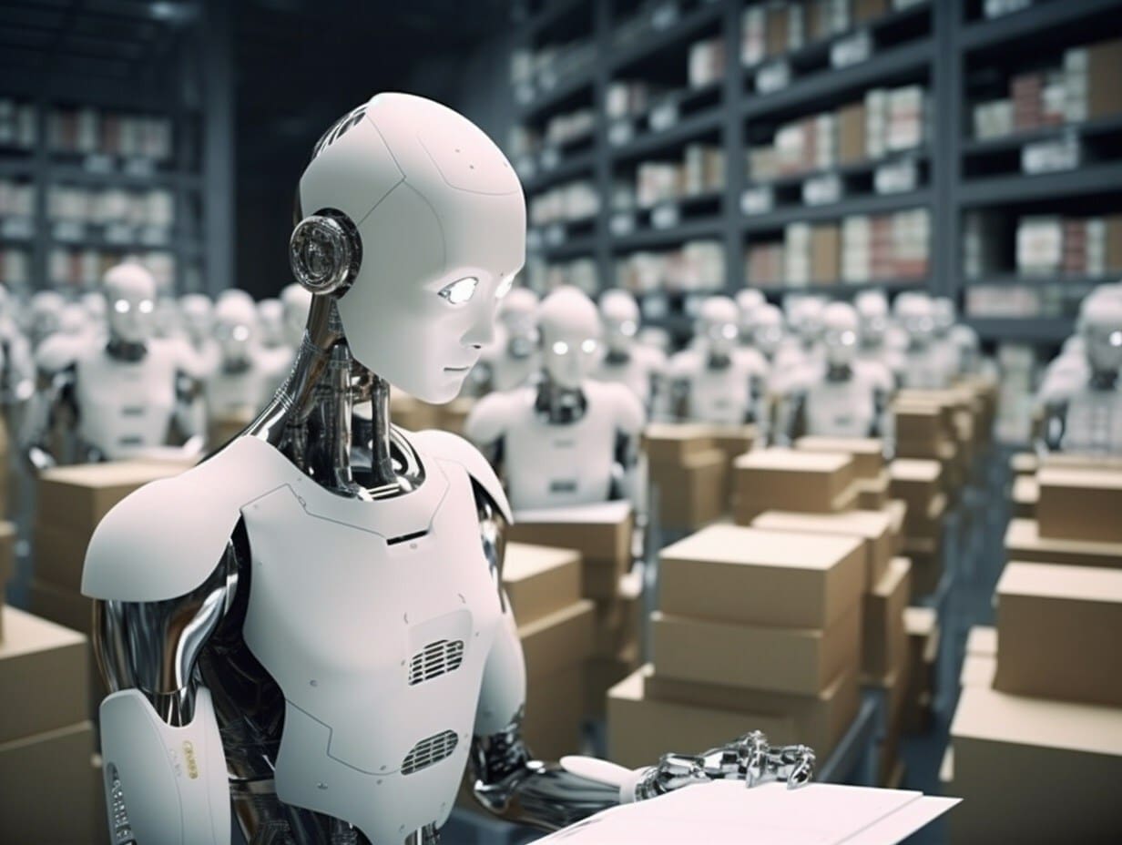 AI Created Books