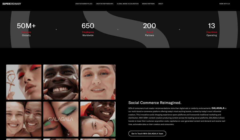 SuperOrdinary Unveils Full-Service Brand Solution for TikTok Shop in U.S.; Partners with Milk Makeup, BABOR, Other Leading Brands 