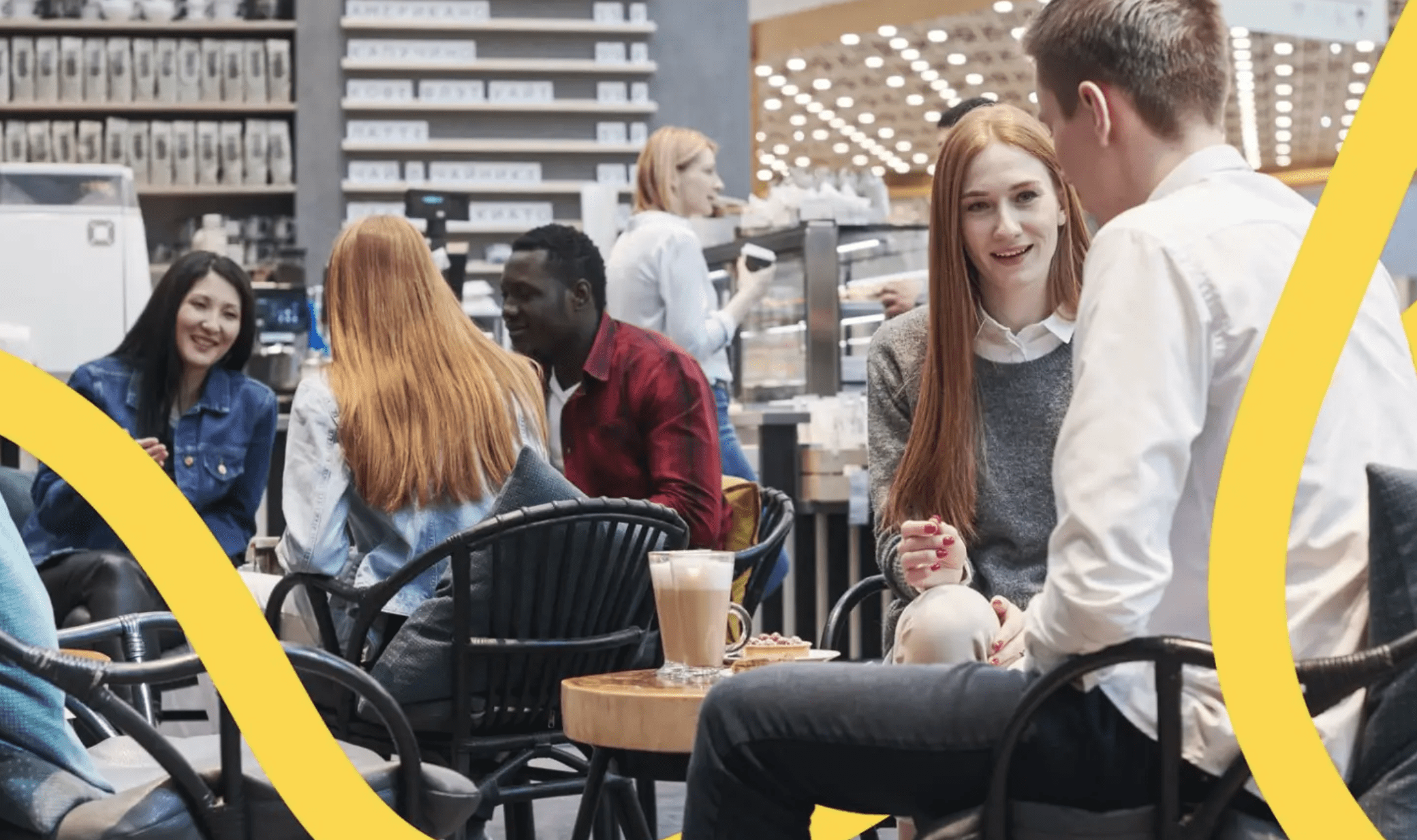66% of Gen Z prefer connecting with friends IRL