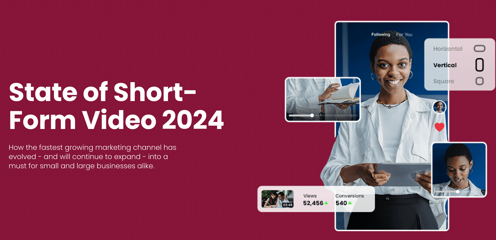 Munch Unveils New Platform Features to Transform Social Media Content Creation