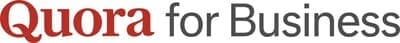 Quora for business