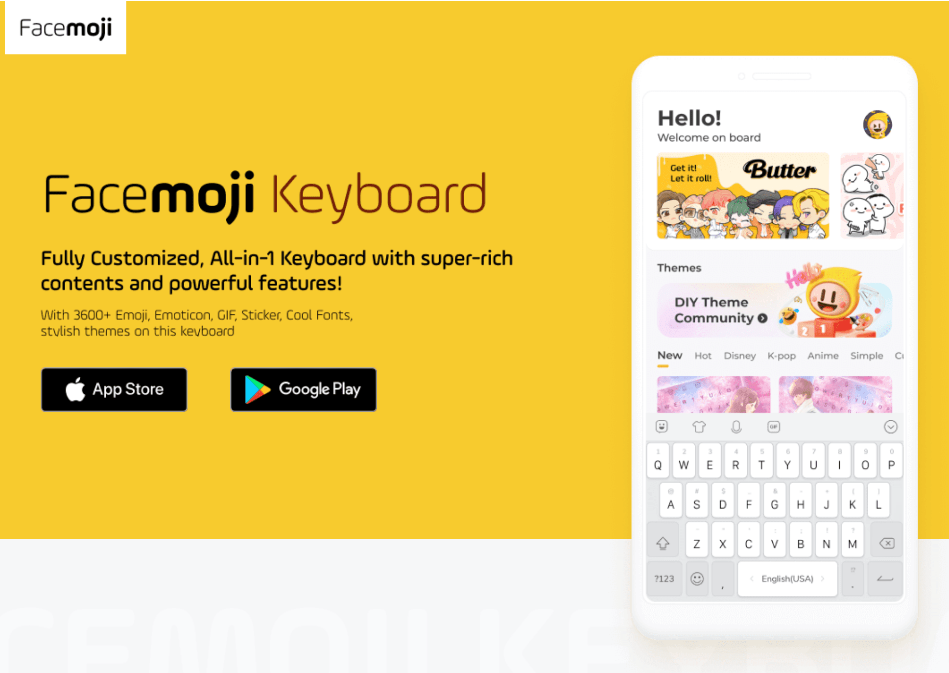 Facemoji Keyboard Uplevels AI Feature To Help Spark Connections