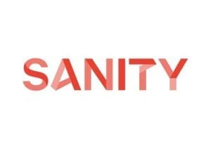 Sanity Logo