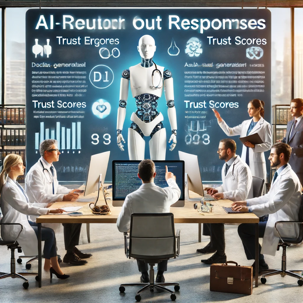 Verified Human Experts Find 37% of ChatGPT Answers Untrustworthy, Revealing Alarming Risks, According to Recent Analysis 