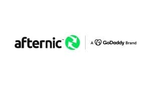 Afternic logo