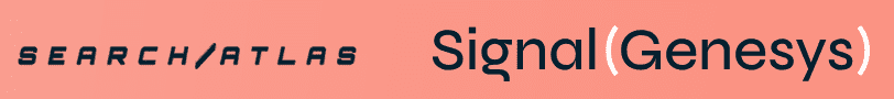 Signal Genesys, the Innovative Digital PR Solution founded by Lane Houk, Acquired by Search Atlas Group