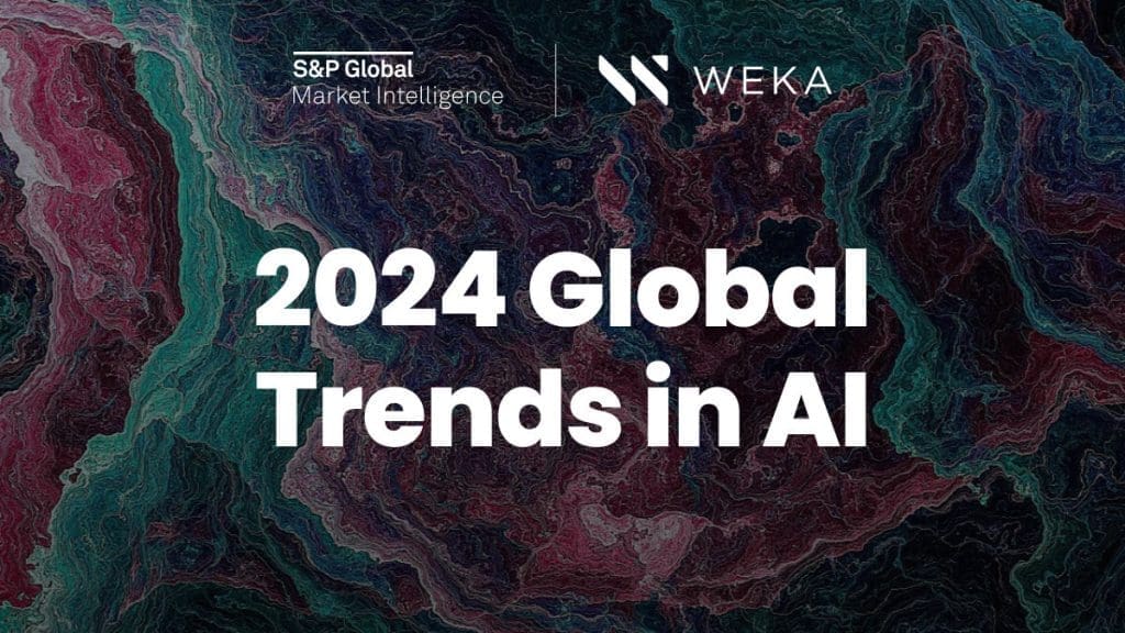 New Study Reveals Generative AI Has Eclipsed Other AI Applications