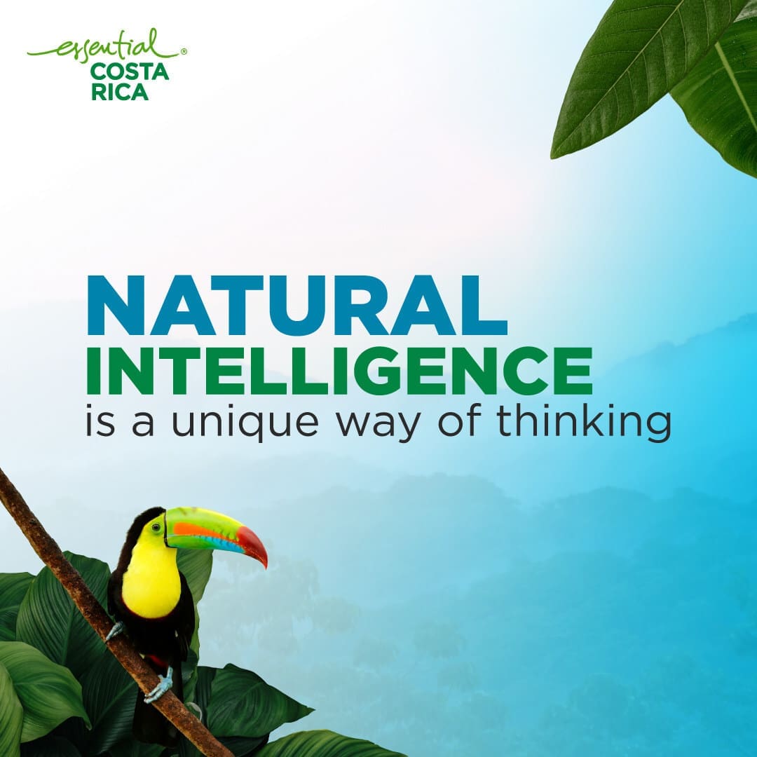 essential COSTA RICA