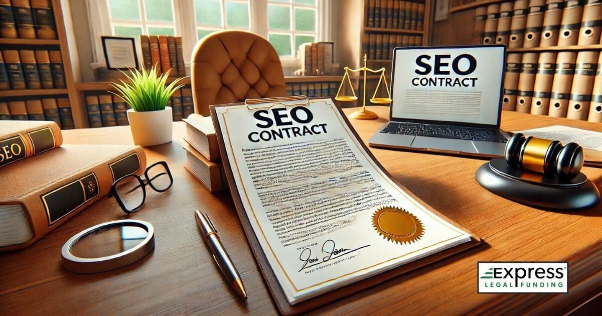 Well-Defined SEO Contracts