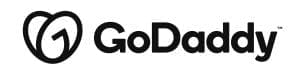godaddy logo