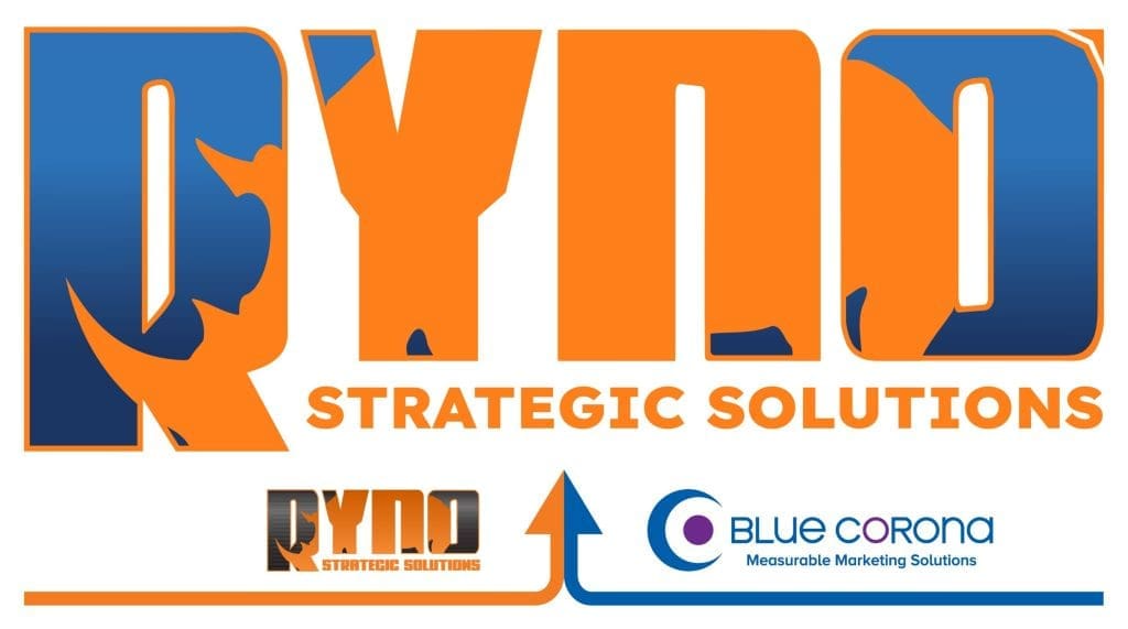 RYNO Strategic Solutions and Blue Corona Announce Merger