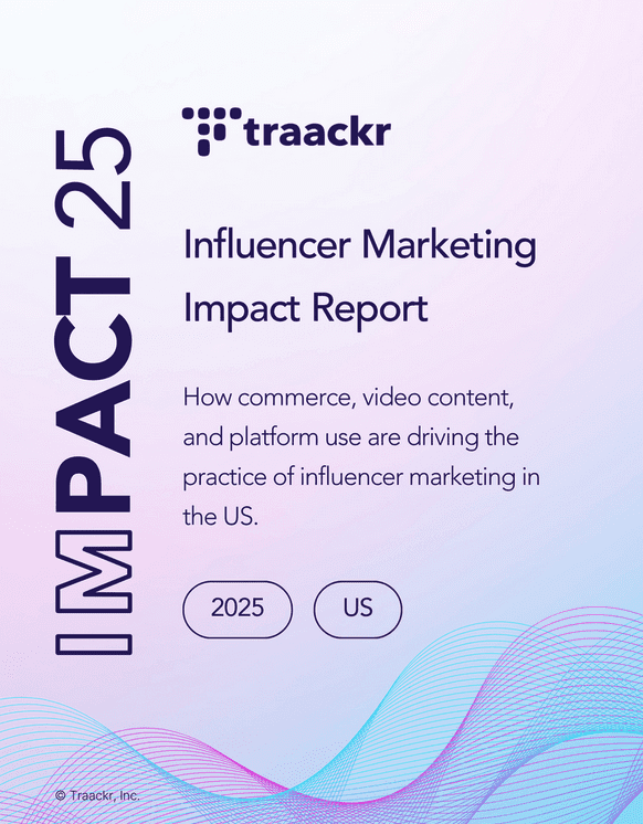 traackr report