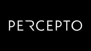 Percepto Digital Logo