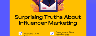 Surprising Truths about Influencer Marketing
