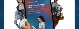 Digital Advertising in 2025: Why AdCellerant Says You Shouldn't Just Keep Up