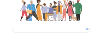 Bing looks like Google