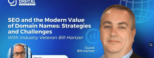 Clarity Digital Podcast with Bill Hartzer