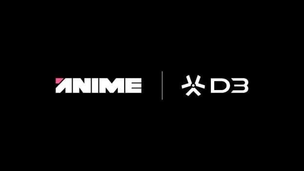 D3 partners with Animecoin Foundation