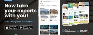 ExpertFile Launches New Mobile App for Journalists