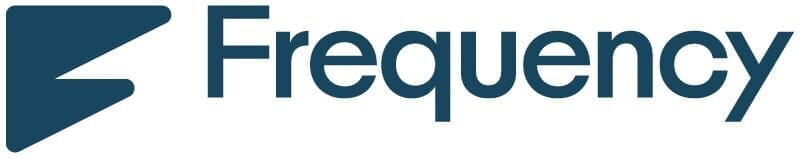 Frequency Logo