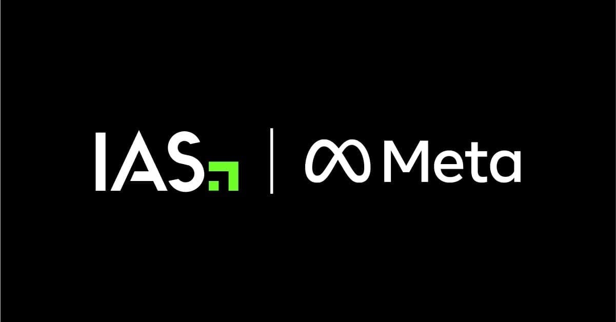 IAS announces new features and increased availability for its first-to-market Meta Optimization solution.