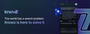 Knowz- The World Has a Problem - Knowz is Here To Solve It