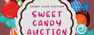 Candy Club Auction