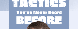 3 crazy SEO tactics you've never heard before