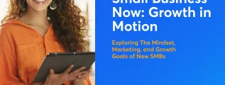 Constant Contact's Small Business Now report