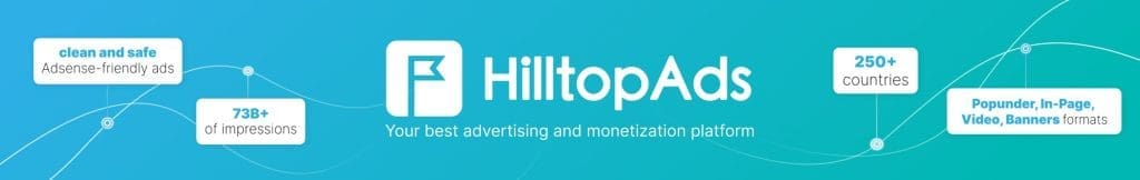 HilltopAds
