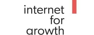Internet for Growth Logo