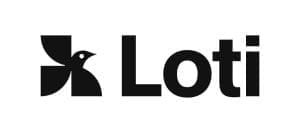 Loti AI logo