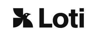 Loti AI logo