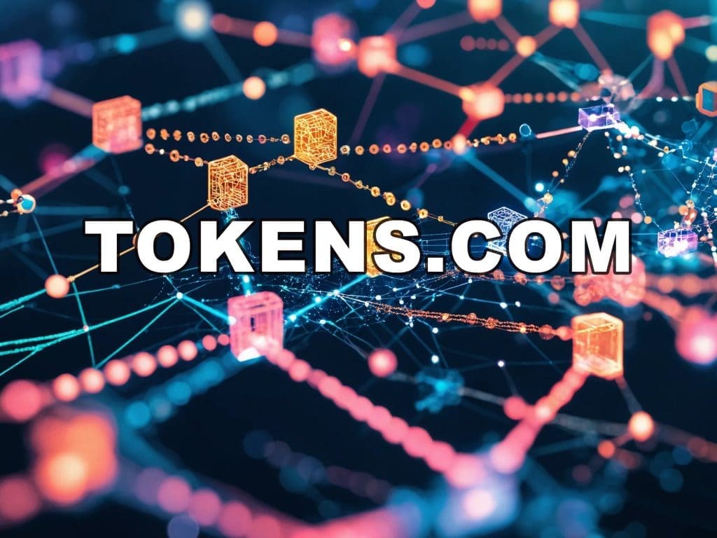 Premium Token and Crypto-Themed Domains Now Up for Auction at RightOfTheDot