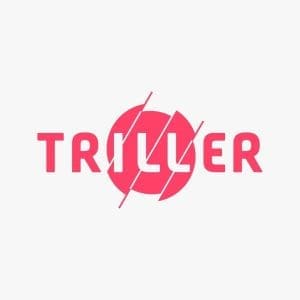 Triller Logo