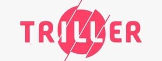 Triller Logo
