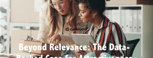 Beyond Relevance: The Data-Backed Case for Attractiveness as the New Standard for Ecommerce Search Performance