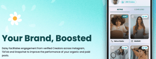 Daisy home page