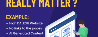 does domain authority really matter?