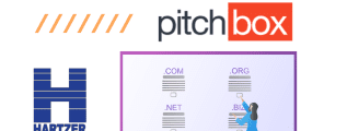 Guide to Outbound Domain Names Sales with Pitchbox