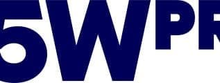 5WPR logo